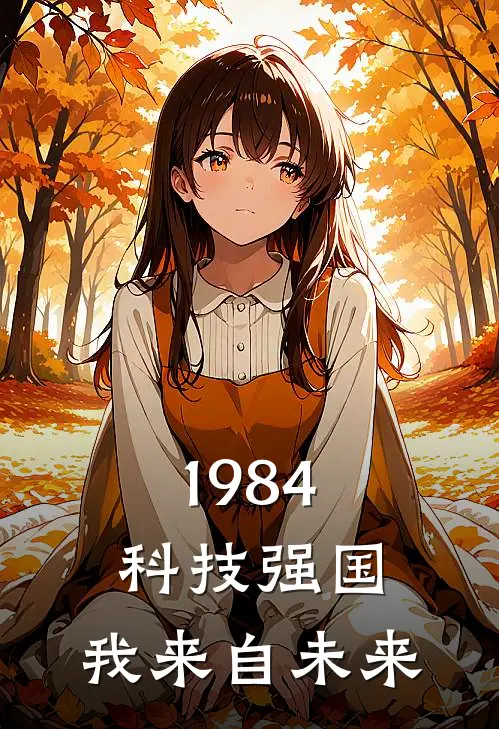 1984科技强国，我来自未来(程恭杨威)最新小说_免费阅读完整版小说1984科技强国，我来自未来(程恭杨威)