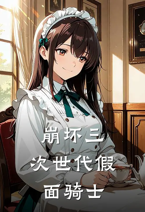 崩坏三：次世代假面骑士