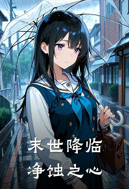 末世降临：净蚀之心