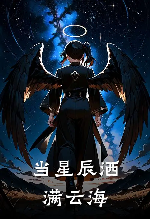 当星辰洒满云海季星辰季恒完本小说推荐_免费小说全文阅读当星辰洒满云海季星辰季恒