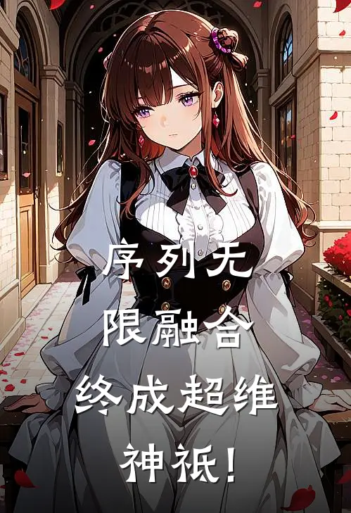 序列无限融合,终成超维神祗!