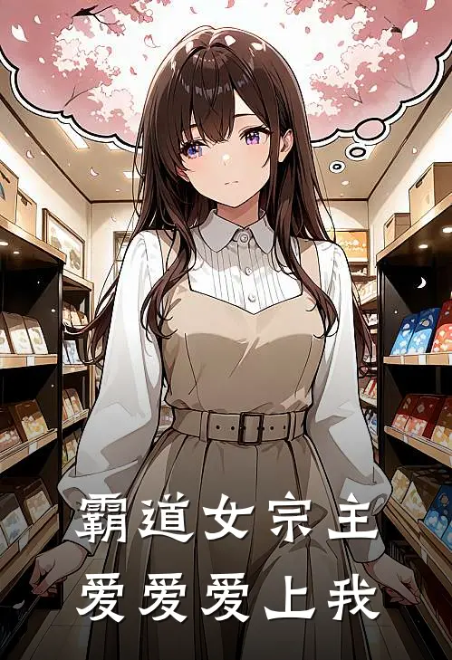 霸道女宗主爱爱爱上我