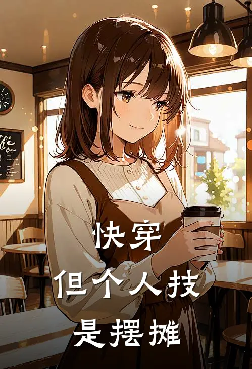 快穿，但个人技是摆摊
