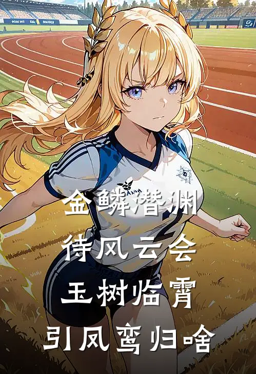 金鳞潜渊,待风云会,玉树临霄,引凤鸾归啥