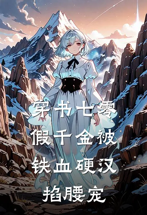 穿书七零，假千金被铁血硬汉掐腰宠吴山峰顾青禾免费完本小说_小说推荐完本穿书七零，假千金被铁血硬汉掐腰宠(吴山峰顾青禾)