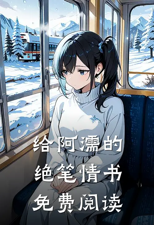 给阿濡的绝笔情书免费阅读