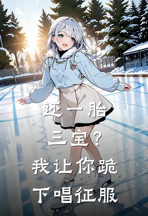 还一胎三宝？我让你跪下唱征服