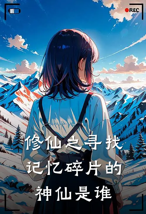 修仙之寻找记忆碎片的神仙是谁