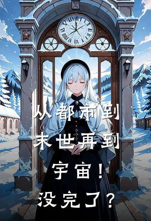 从都市到末世再到宇宙！没完了？(杨瑾陈婉红)免费阅读_无弹窗全文免费阅读从都市到末世再到宇宙！没完了？杨瑾陈婉红