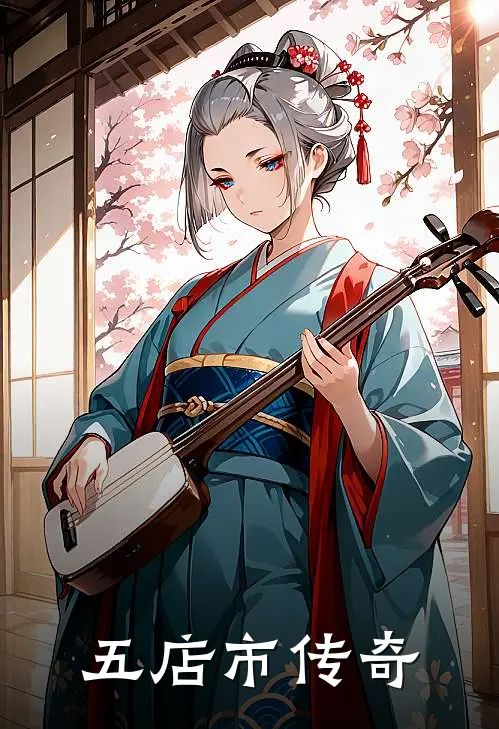 五店市传奇