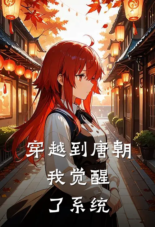 穿越到唐朝，我觉醒了系统(林风张大山)完本小说大全_完本热门小说穿越到唐朝，我觉醒了系统林风张大山