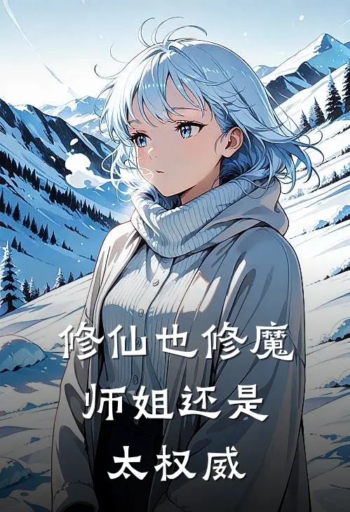 修仙也修魔，师姐还是太权威