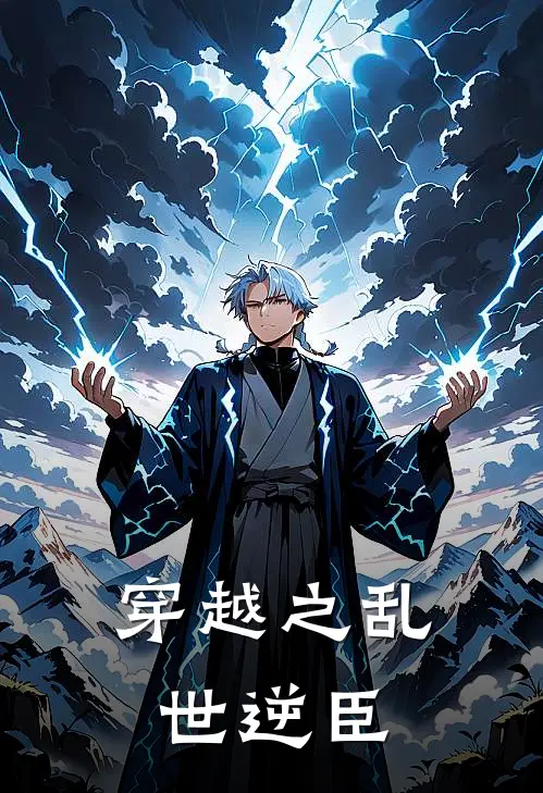 穿越之乱世逆臣