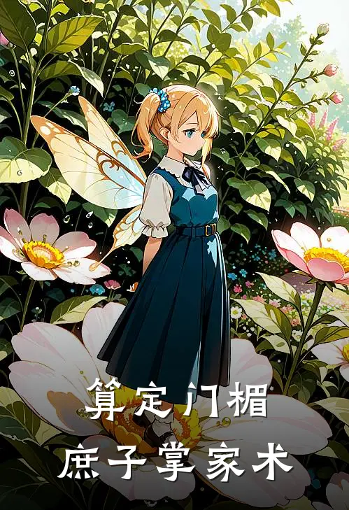 算定门楣：庶子掌家术