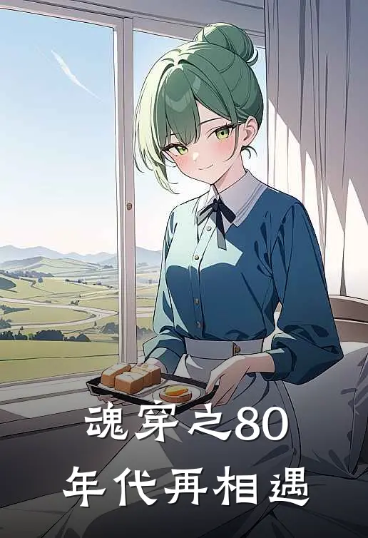 魂穿之80年代再相遇禾大福禾叶叶完结版小说阅读_完整版小说免费阅读魂穿之80年代再相遇(禾大福禾叶叶)