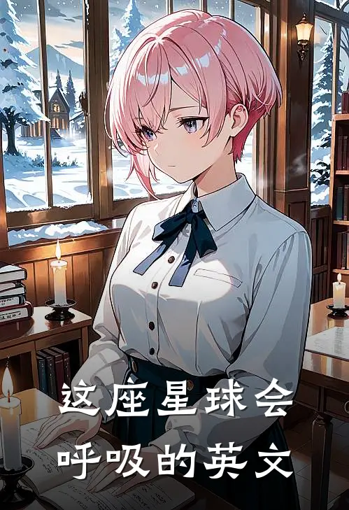 这座星球会呼吸的英文