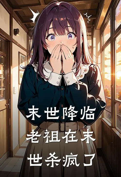 末世降临：老祖在末世杀疯了（苏桥安霍星河）全文免费阅读无弹窗大结局_末世降临：老祖在末世杀疯了最新章节列表_笔趣阁（苏桥安霍星河）