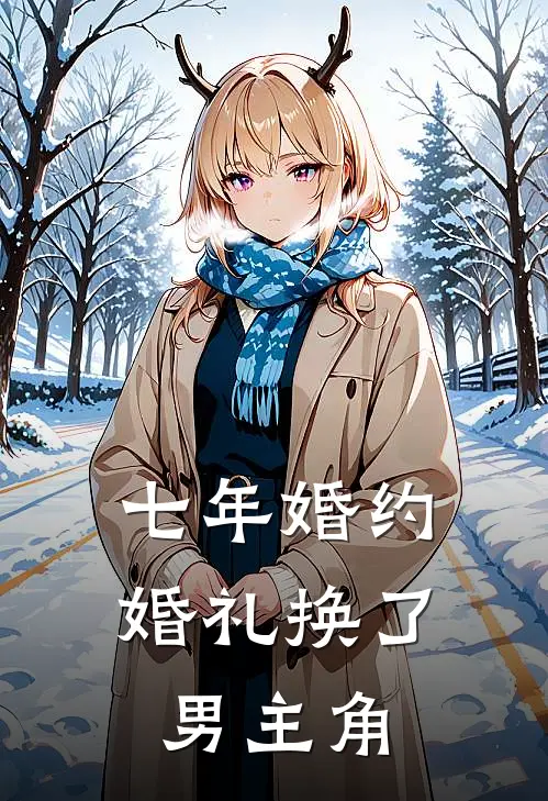 七年婚约，婚礼换了男主角(陆则衍夏晴)热门网络小说_最新章节列表七年婚约，婚礼换了男主角(陆则衍夏晴)