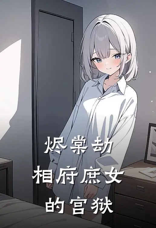 烬棠劫：相府庶女的宫狱