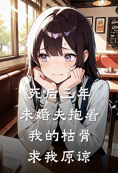 死后三年，未婚夫抱着我的枯骨求我原谅沈馨顾凌免费完结版小说_小说完结死后三年，未婚夫抱着我的枯骨求我原谅沈馨顾凌