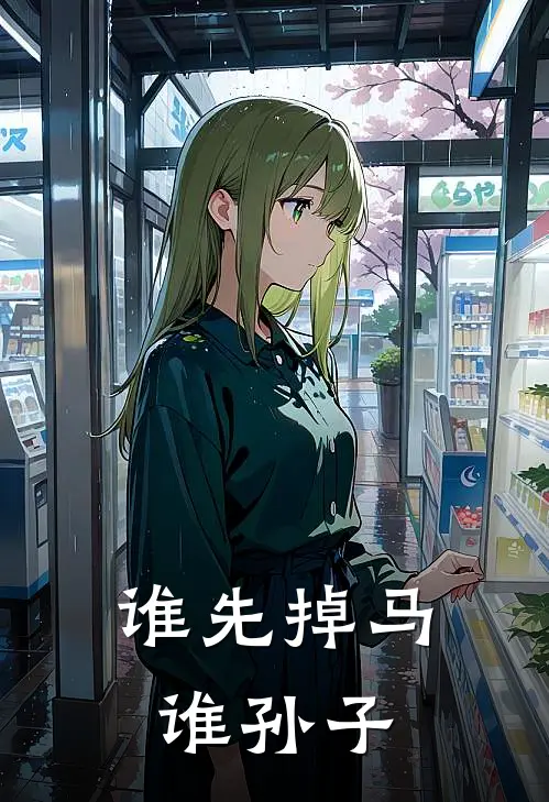 陆承舟莫泰里奥谁先掉马谁孙子全章节在线阅读_谁先掉马谁孙子全集免费在线阅读