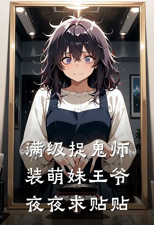 满级捉鬼师装萌妹王爷夜夜求贴贴(苏璃苏砚清)完本小说_热门的小说满级捉鬼师装萌妹王爷夜夜求贴贴苏璃苏砚清