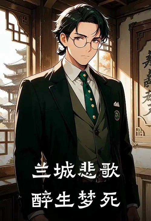 兰城悲歌：醉生梦死