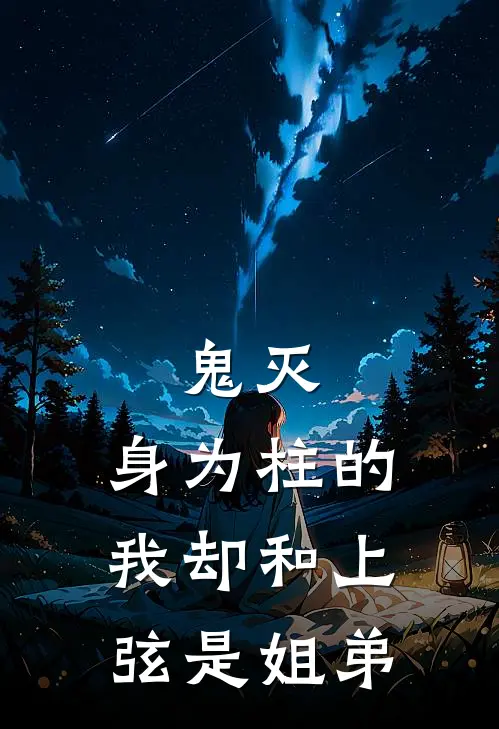 鬼灭：身为柱的我却和上弦是姐弟(清晏珩毅)最新完结小说推荐_热门小说排行榜鬼灭：身为柱的我却和上弦是姐弟清晏珩毅