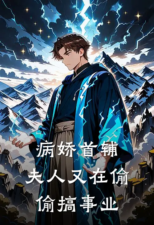 病娇首辅，夫人又在偷偷搞事业林晚芙沈昭完结小说_免费小说在线看病娇首辅，夫人又在偷偷搞事业林晚芙沈昭