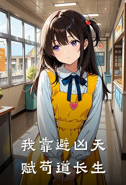 我靠避凶天赋苟道长生