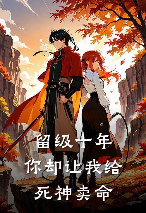 留级十年，你却让我给死神卖命