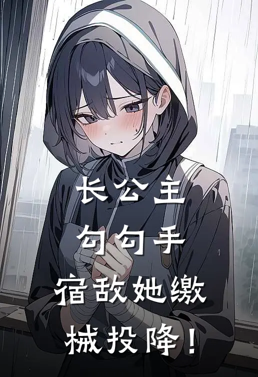 长公主勾勾手，宿敌她缴械投降！