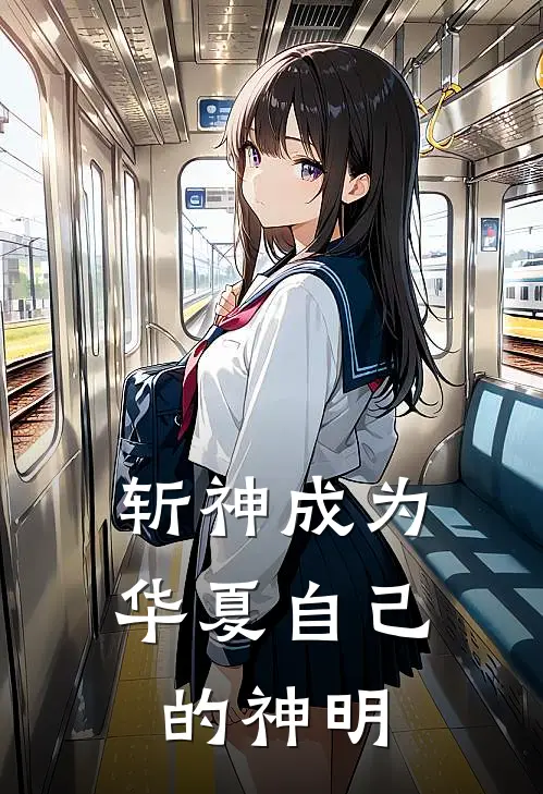 斩神成为华夏自己的神明