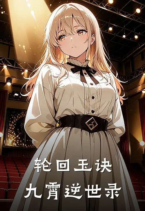 轮回玉诀：九霄逆世录