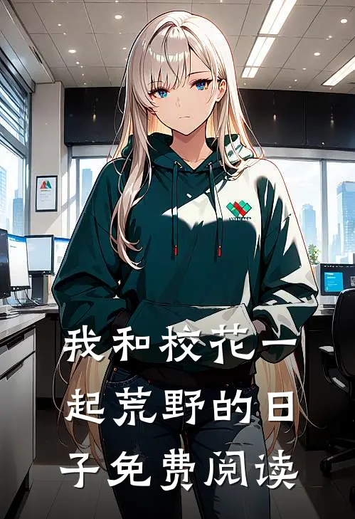 我和校花一起荒野的日子免费阅读