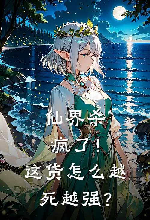 仙界杀疯了！这货怎么越死越强？