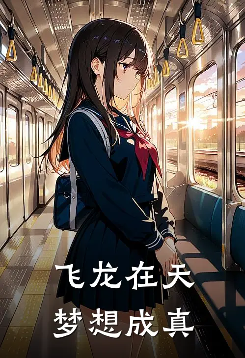 飞龙在天【梦想成真】