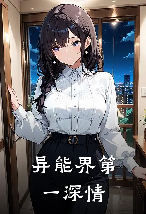 异能界第一深情