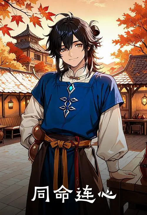许照野丁夏同命连心全本免费在线阅读_同命连心全本阅读