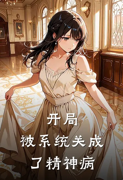 开局：被系统关成了精神病