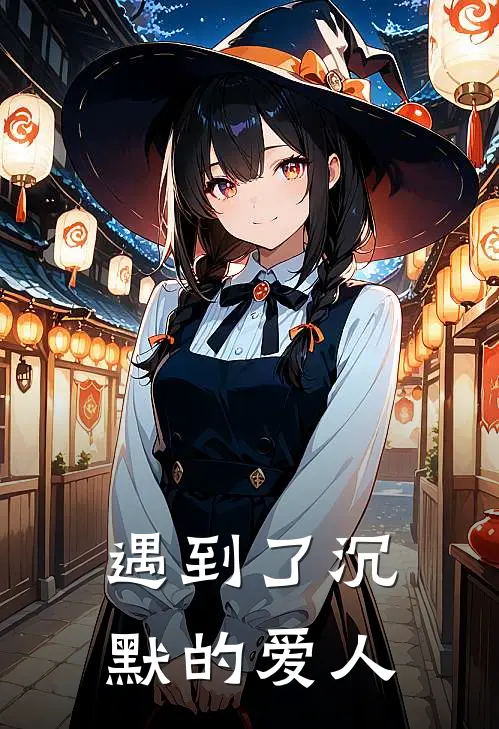 遇到了沉默的爱人