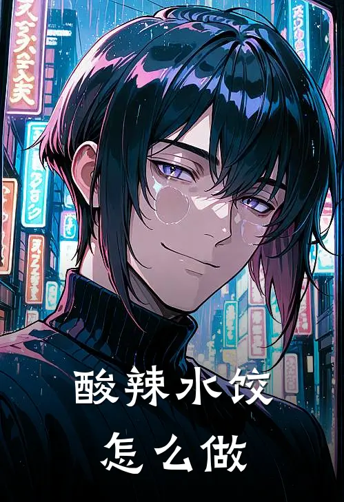 酸辣水饺怎么做