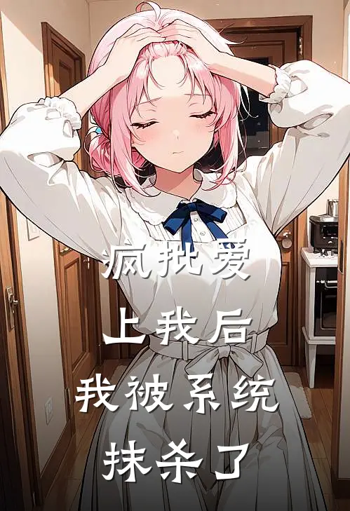 疯批爱上我后，我被系统抹杀了