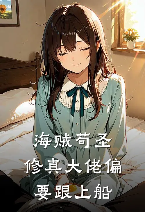 林风林风《海贼苟圣：修真大佬偏要跟上船》_(林风林风)热门小说