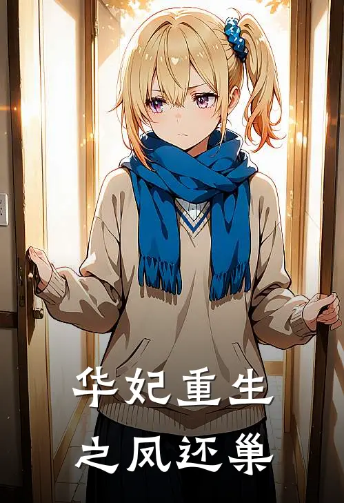 华妃重生之凤还巢