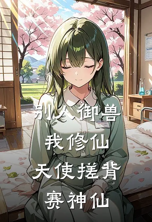 别人御兽我修仙，天使搓背赛神仙