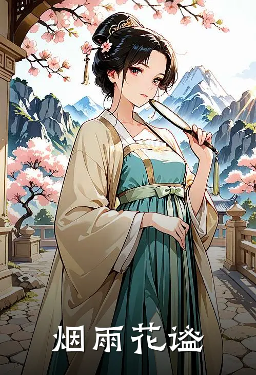 《烟雨花谧》张子安李渊已完结小说_烟雨花谧(张子安李渊)经典小说