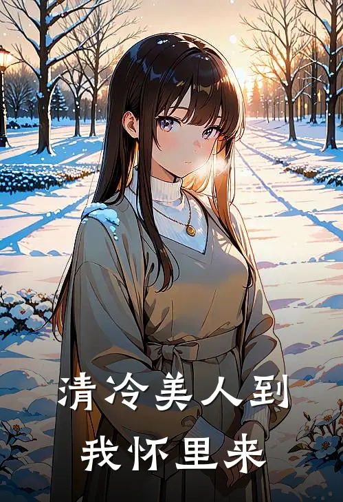 清冷美人到我怀里来(白洛攸乔安)热门小说阅读_全文免费阅读清冷美人到我怀里来白洛攸乔安