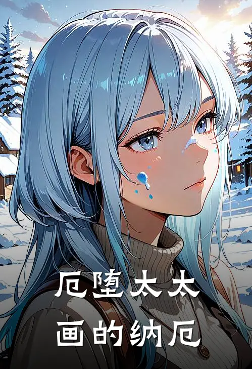 厄堕太太画的纳厄
