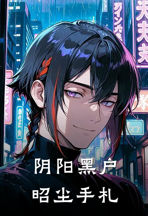 阴阳黑户：昭尘手札